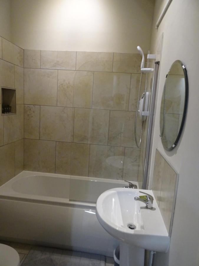 The Holme Apartment Leicester Exterior photo